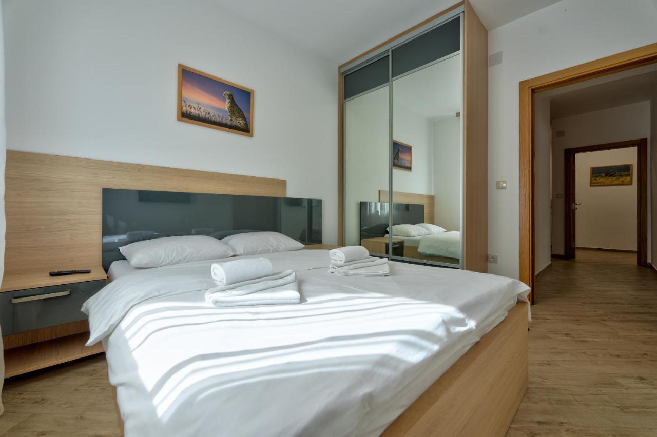 Lovac Apartmani Zlatibor Exterior photo