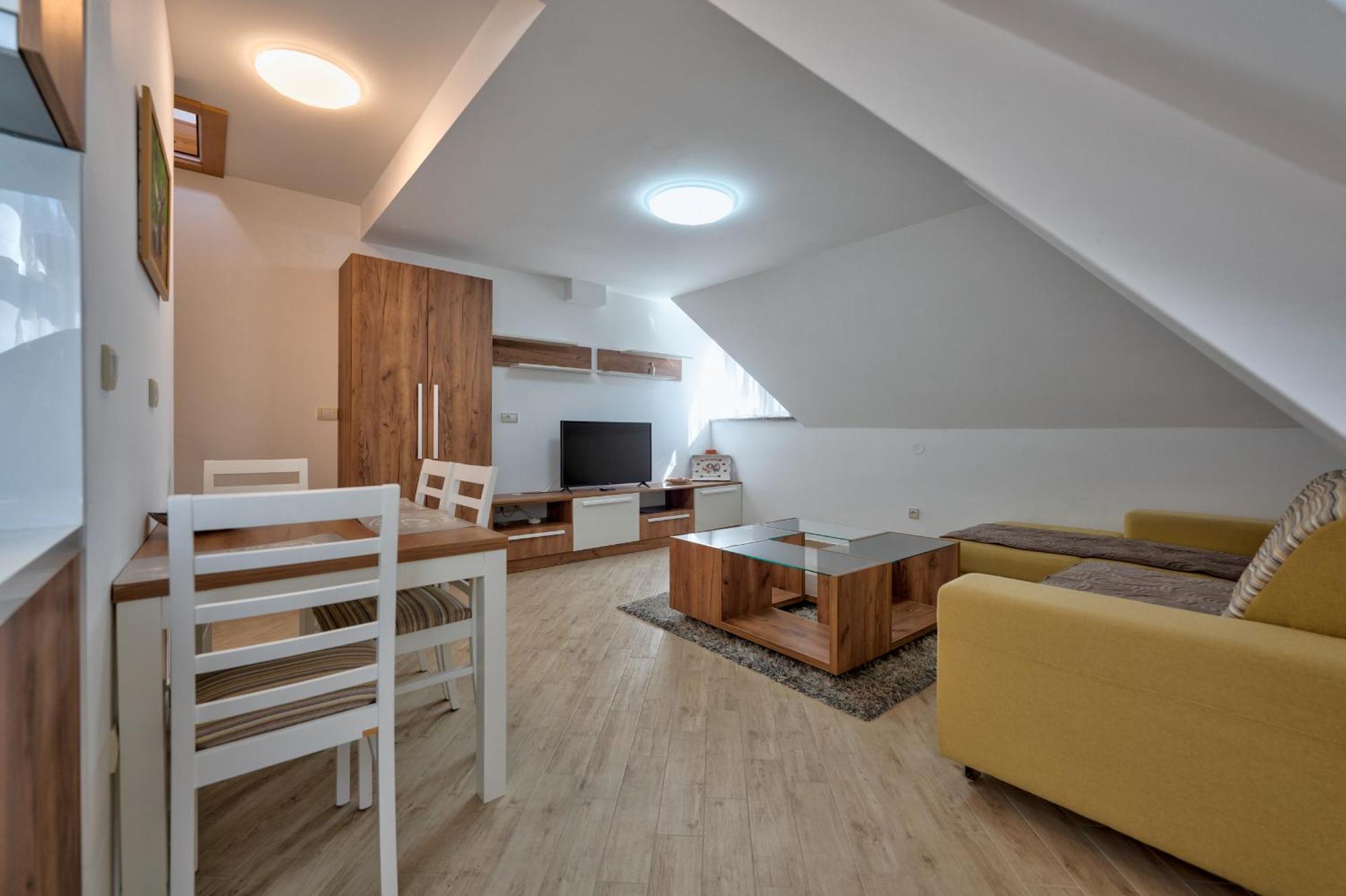 Lovac Apartmani Zlatibor Room photo