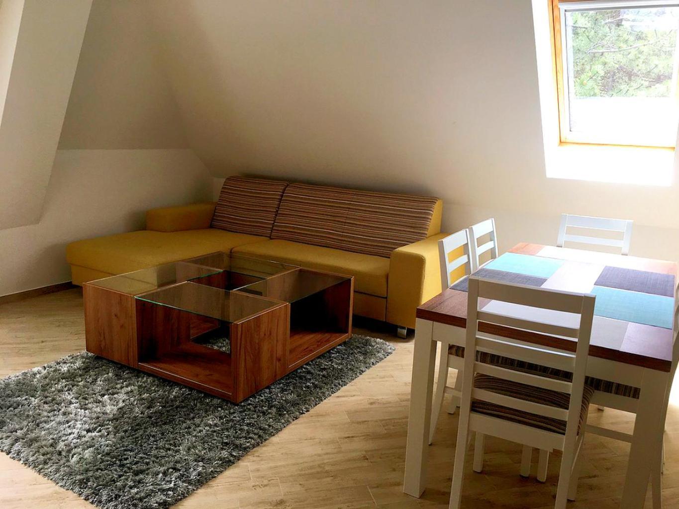 Lovac Apartmani Zlatibor Room photo