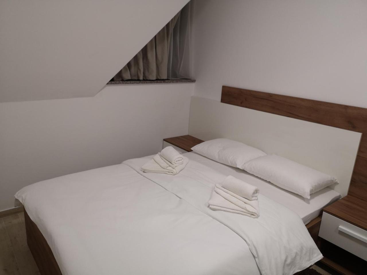 Lovac Apartmani Zlatibor Exterior photo