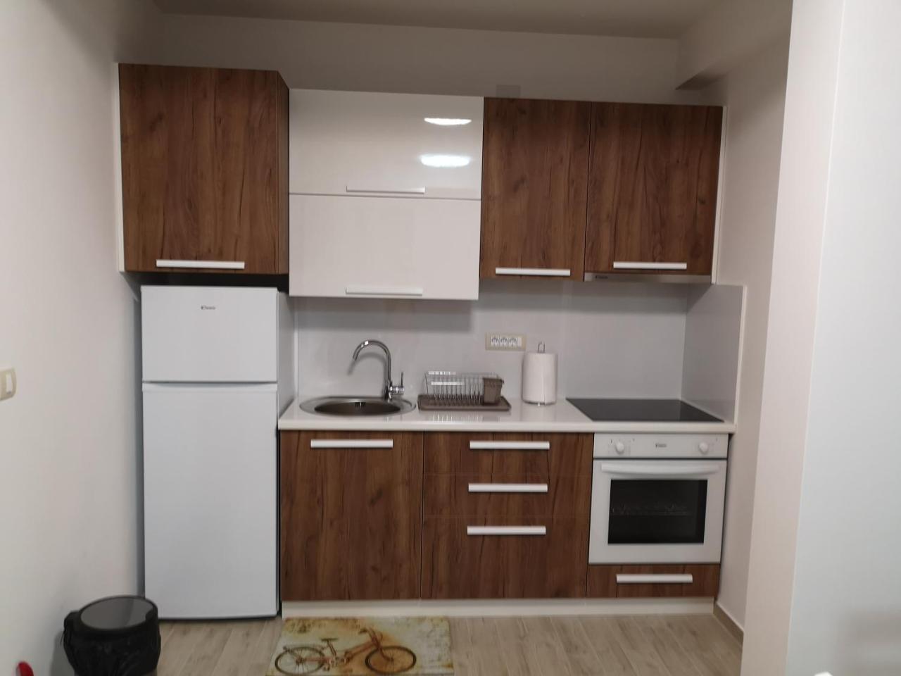 Lovac Apartmani Zlatibor Exterior photo