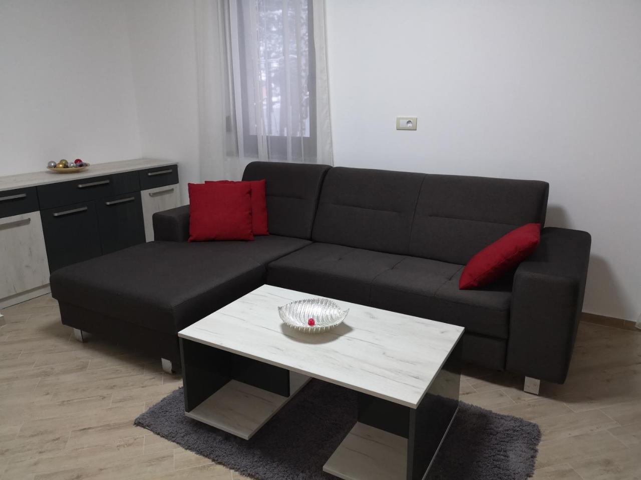 Lovac Apartmani Zlatibor Exterior photo